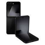 Smartphone Samsung Galaxy Z Flip7 FE 5G SM-F761B 256GB 8GB RAM Dual SIM Pantalla 6.7" - Negro