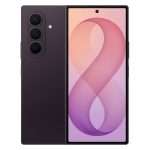 Smartphone Samsung Galaxy Z Fold8 Ultra 5G SM-F976B 512GB 12GB RAM Dual SIM Pantalla 8.0" - Violeta
