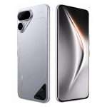 Smartphone Tecno Pova Curve 2 5G LK7K 256GB 8GB RAM Dual SIM Pantalla 6.78" - Plata - Imagen 3