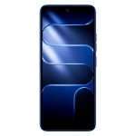 Smartphone Tecno Spark 50 KN4N 256GB 4GB RAM Dual SIM Pantalla 6.78" - Azul - Imagen 2