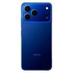 Smartphone Tecno Spark 50 KN4N 256GB 4GB RAM Dual SIM Pantalla 6.78" - Azul - Imagen 3