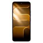 Smartphone Tecno Spark 50 KN4N 256GB 4GB RAM Dual SIM Pantalla 6.78" - Negro - Imagen 2