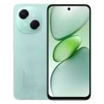 Smartphone Tecno Spark Go 1 KL4 64GB 3GB RAM Dual SIM Pantalla 6.67" - Verde