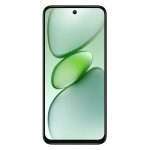 Smartphone Tecno Spark Go 1 KL4 64GB 3GB RAM Dual SIM Pantalla 6.67" - Verde - Imagen 2