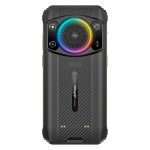 Smartphone Ulefone Armor 21 256GB 8GB RAM Dual SIM NFC Pantalla 6.58" - Negro - Imagen 3