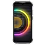 Smartphone Ulefone Armor 21 256GB 8GB RAM Dual SIM NFC Pantalla 6.58" - Negro - Imagen 2