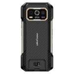 Smartphone Ulefone Armor 27T Plus 5G 256GB 12GB RAM Dual SIM NFC Pantalla 6.78" - Negro - Imagen 3