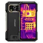 Smartphone Ulefone Armor 27T Plus 5G 256GB 12GB RAM Dual SIM NFC Pantalla 6.78" - Negro