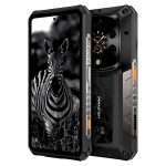 Smartphone Ulefone Armor 28 Ultra Thermal Version 5G 1TB 16GB RAM Dual SIM Pantalla 6.67" - Negro - Imagen 3