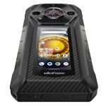 Smartphone Ulefone Armor 30 Pro 5G 512GB 16GB RAM Dual SIM NFC Pantalla 6.95" - Negro - Imagen 3