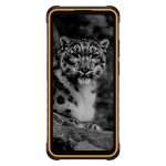 Smartphone Ulefone Armor X31 128GB 6GB RAM Dual SIM Pantalla 6.56" - Naranja - Imagen 2