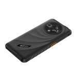 Smartphone Ulefone Armor X31 128GB 6GB RAM Dual SIM Pantalla 6.56" - Negro - Imagen 3