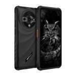 Smartphone Ulefone Armor X31 128GB 6GB RAM Dual SIM Pantalla 6.56" - Negro - Imagen 2