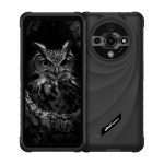 Smartphone Ulefone Armor X31 128GB 6GB RAM Dual SIM Pantalla 6.56" - Negro