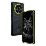 Smartphone Ulefone Armor X31 128GB 6GB RAM Dual SIM Pantalla 6.56" - Verde - Imagen 3