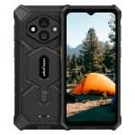 Smartphone Ulefone RugKing 3 Pro 128GB 8GB RAM Dual SIM Pantalla 6.56" - Negro