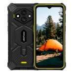 Smartphone Ulefone Rugking 3 Pro 128GB 8GB RAM Dual SIM Pantalla 6.56" - Verde