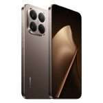 Smartphone Xiaomi 15T Pro Global 512GB 12GB RAM Dual SIM Pantalla 6.83" - Dorado - Imagen 2