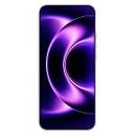 Smartphone Xiaomi 17 Ultra 512GB 16GB RAM Dual SIM Pantalla 6.9" Chino - Púrpura - Imagen 2