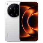 Smartphone Xiaomi 17 Ultra Global 512GB 16GB RAM Dual SIM Pantalla 6.9" - Blanco