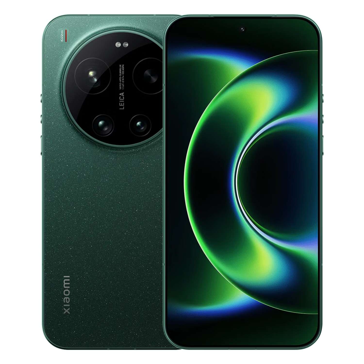 smartphone-xiaomi-17-ultra-global-512gb-16gb-ram-dual-sim-tela-69-verde-1388145-6yf6b Smartphone Xiaomi 17 Ultra Global 512GB 16GB RAM Dual SIM Pantalla 6.9" - Verde - Imagen 1