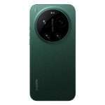 Smartphone Xiaomi 17 Ultra Global 512GB 16GB RAM Dual SIM Pantalla 6.9" - Verde - Imagen 3