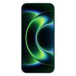 Smartphone Xiaomi 17 Ultra Global 512GB 16GB RAM Dual SIM Pantalla 6.9" - Verde - Imagen 2