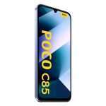 Smartphone Xiaomi Poco C85 Global 128GB 6GB RAM Dual SIM Pantalla 6.9" - Púrpura - Imagen 3