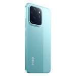 Smartphone Xiaomi Poco C85 Global 256GB 8GB RAM Dual SIM Pantalla 6.9" - Verde - Imagen 3