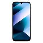 Smartphone Xiaomi Poco C85 Global 256GB 8GB RAM Dual SIM Pantalla 6.9" - Negro (ARG) - Imagen 2