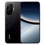Smartphone Xiaomi Poco F7 5G Global 256GB 12GB RAM Dual SIM Pantalla 6.83" - Negro