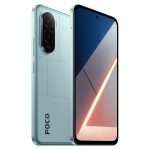 Smartphone Xiaomi Poco M7 4G Global 128GB 6GB RAM Dual SIM Pantalla 6.9" - Azul - Imagen 2