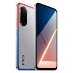Smartphone Xiaomi Poco M7 4G Global 256GB 8GB RAM Dual SIM Pantalla 6.9" - Plata - Imagen 2