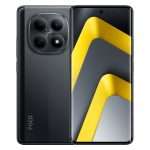 Smartphone Xiaomi Poco M8 5G Global 256GB 8GB RAM Dual SIM Pantalla 6.77" - Negro