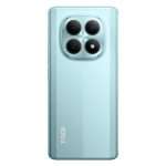 Smartphone Xiaomi Poco M8 5G Global 256GB 8GB RAM Dual SIM Pantalla 6.77" - Verde - Imagen 3