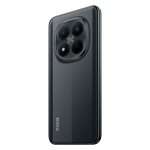 Smartphone Xiaomi Poco M8 Pro 5G Global 256GB 8GB RAM Dual SIM Pantalla 6.83" - Negro - Imagen 2