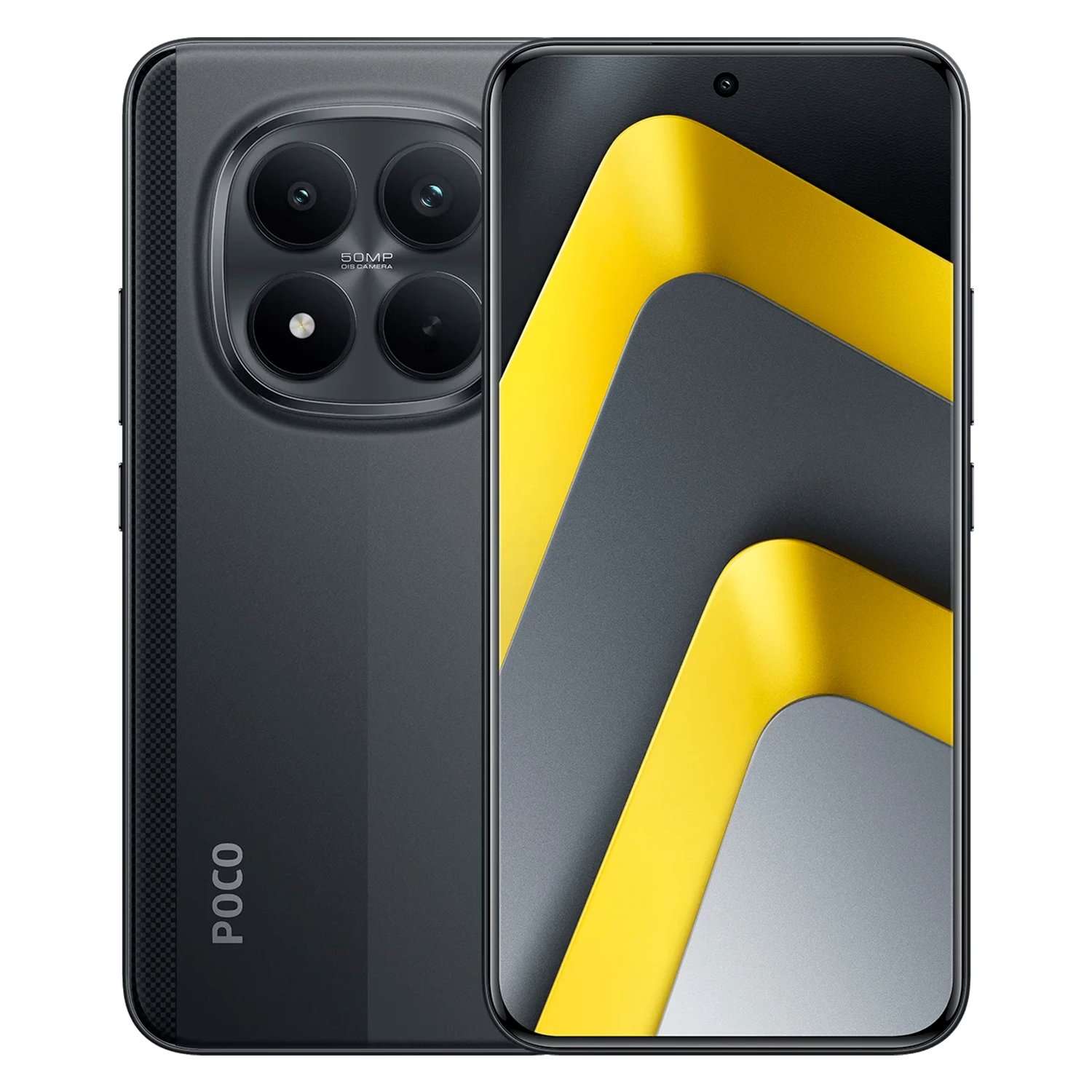 smartphone-xiaomi-poco-m8-pro-5g-global-256gb-8gb-ram-dual-sim-tela-6-83-preto-1336047-93183 Smartphone Xiaomi Poco M8 Pro 5G Global 256GB 8GB RAM Dual SIM Pantalla 6.83" - Negro - Imagen 1