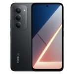 Smartphone Xiaomi Poco M8s 5G Global 128GB 6GB RAM Dual SIM Pantalla 6.9" - Negro