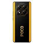 Smartphone Xiaomi Poco X7 Global 256GB 8GB RAM Dual SIM Pantalla 6.67" - Negro - Imagen 3