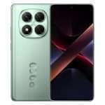 Smartphone Xiaomi Poco X7 Global 256GB 8GB RAM Dual SIM Pantalla 6.67" - Verde