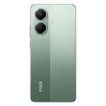 Smartphone Xiaomi Poco X7 Pro 5G Global 256GB 8GB RAM Dual SIM Pantalla 6.67" - Verde - Imagen 2