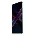 Smartphone Xiaomi Poco X7 Pro 5G Global 256GB 8GB RAM Dual SIM Pantalla 6.67" - Verde - Imagen 3