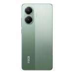 Smartphone Xiaomi Poco X7 Pro 5G Global 512GB 12GB RAM Dual SIM Pantalla 6.67" - Verde - Imagen 3