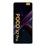 Smartphone Xiaomi Poco X7 Pro 5G Global 512GB 12GB RAM Dual SIM Pantalla 6.67" - Verde - Imagen 2