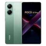 Smartphone Xiaomi Poco X7 Pro 5G Global 512GB 12GB RAM Dual SIM Pantalla 6.67" - Verde