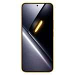 Smartphone Xiaomi Poco X8 Pro 5G Global 256GB 8GB RAM Dual SIM Pantalla 6.59" - Amarillo - Imagen 2