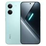 Smartphone Xiaomi Poco X8 Pro 5G Global 256GB 8GB RAM Dual SIM Pantalla 6.59" - Verde