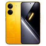 Smartphone Xiaomi Poco X8 Pro 5G Global 512GB 12GB RAM Dual SIM Pantalla 6.59" - Amarillo