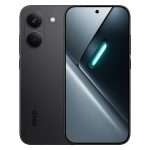 Smartphone Xiaomi Poco X8 Pro 5G Global 512GB 12GB RAM Dual SIM Pantalla 6.59" BR - Negro