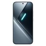 Smartphone Xiaomi Poco X8 Pro 5G Global 512GB 12GB RAM Dual SIM Pantalla 6.59" BR - Verde - Imagen 2